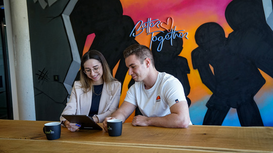 Digitalisierung macht auch vor den Human Resources nicht halt.