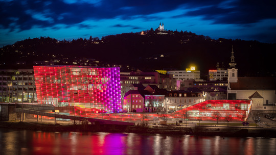 Unterstützung Buchhaltung & Controlling bei Ars Electronica