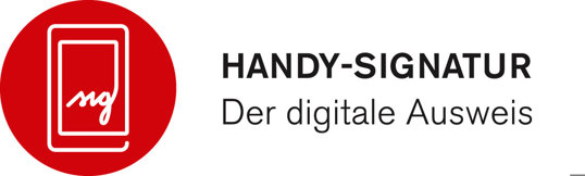 Handy-Signatur