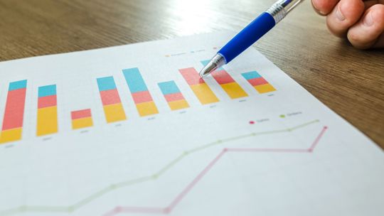 Neue Anforderungen an Unternehmensplanungen