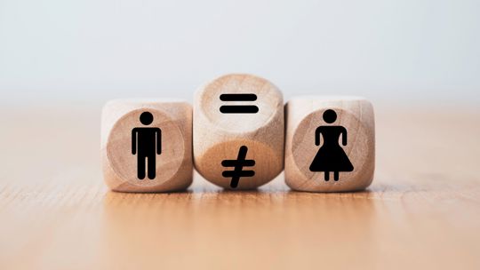 Der Gender-Pay-Gap soll durch die Maßnahmen getilgt werden.