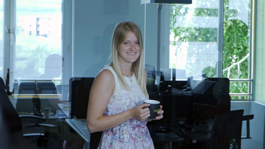 Unsere Expert*innen kennen sich mit dem IFB aus! Unsere Expert*innen kennen sich mit dem IFB aus!