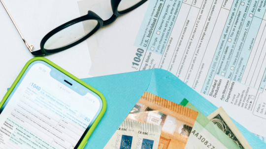 TAX TIPP: Änderungen des Teuerungsentlastungspakets