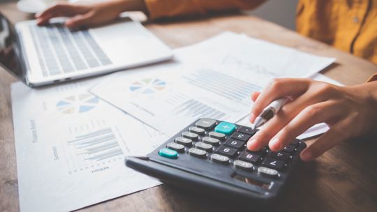 Der Freibetrag bei Investitionen ermöglicht Einsparungen. Der Freibetrag bei Investitionen ermöglicht Einsparungen.