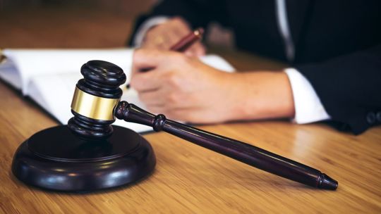 Jahresabschuss Firmenbuchgericht
