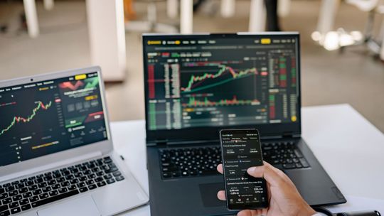 Krypto-Transaktionen müssen transparent dokumentiert werden.