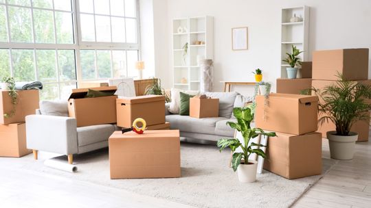 Bei zu viel bezahlter Miete ist eine Rückforderung möglich.