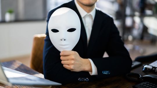 Checkliste: Scheinunternehmen