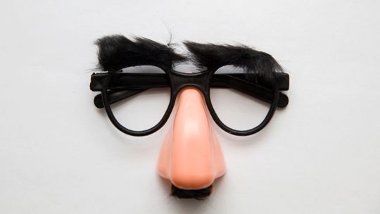 Scheinunternehmen erkennen zu können ist eine wichtige Fähigkeit.