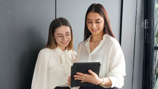 Unsere Expertinnen und Experten beraten Sie umfassend.