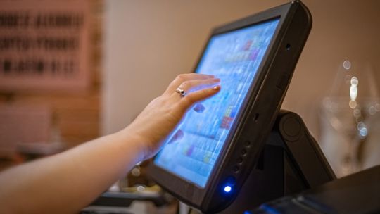 Kassensysteme und co. sollten an den Steuersatz angepasst werden, um Fehler zu vermeiden.