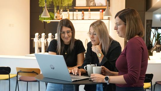 Weiterbildungsbeihilfe und Weiterbildungsteilzeit