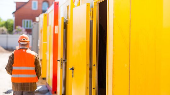 Geringfügige Aushilfen sind betroffen.